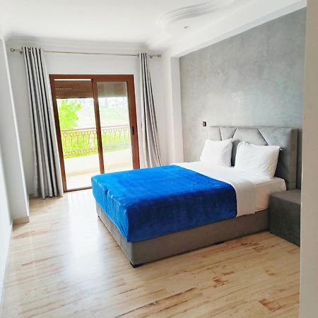 Appart Riyo Malabata Beach طنجة المظهر الخارجي الصورة